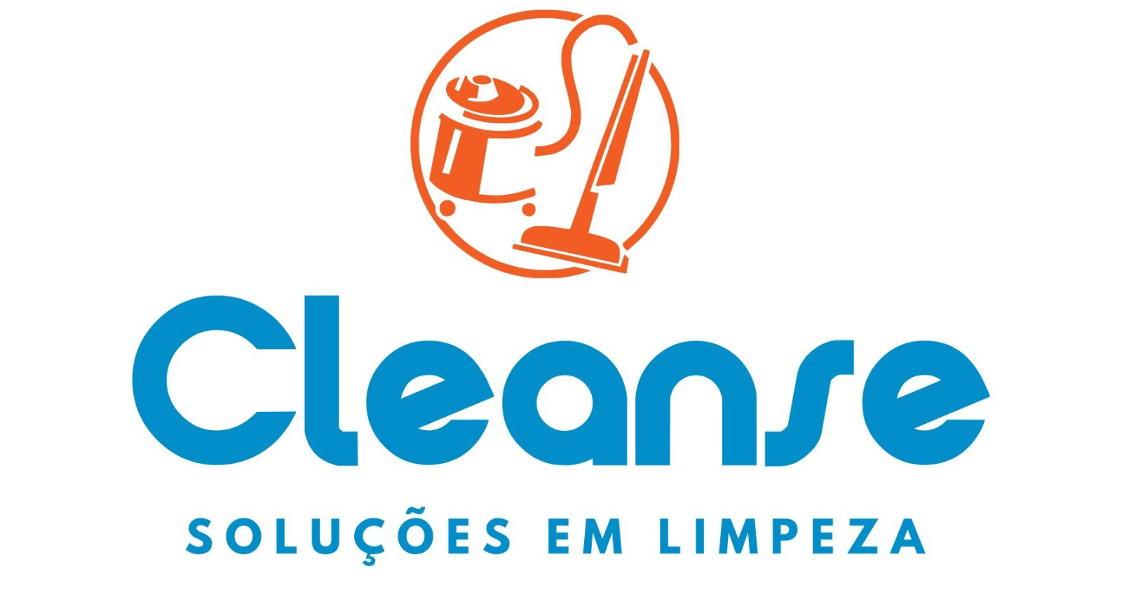 Logotipo Cleanse
